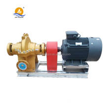 QS split casing pump